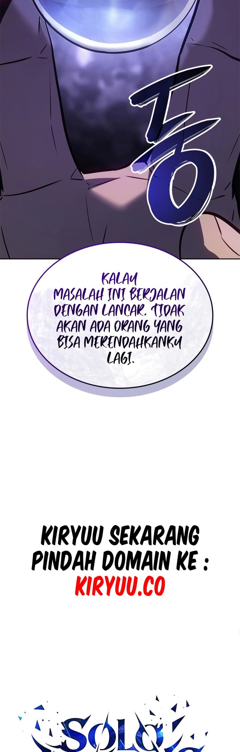 Solo Leveling: Ragnarok - Chapter 14 - Page 65