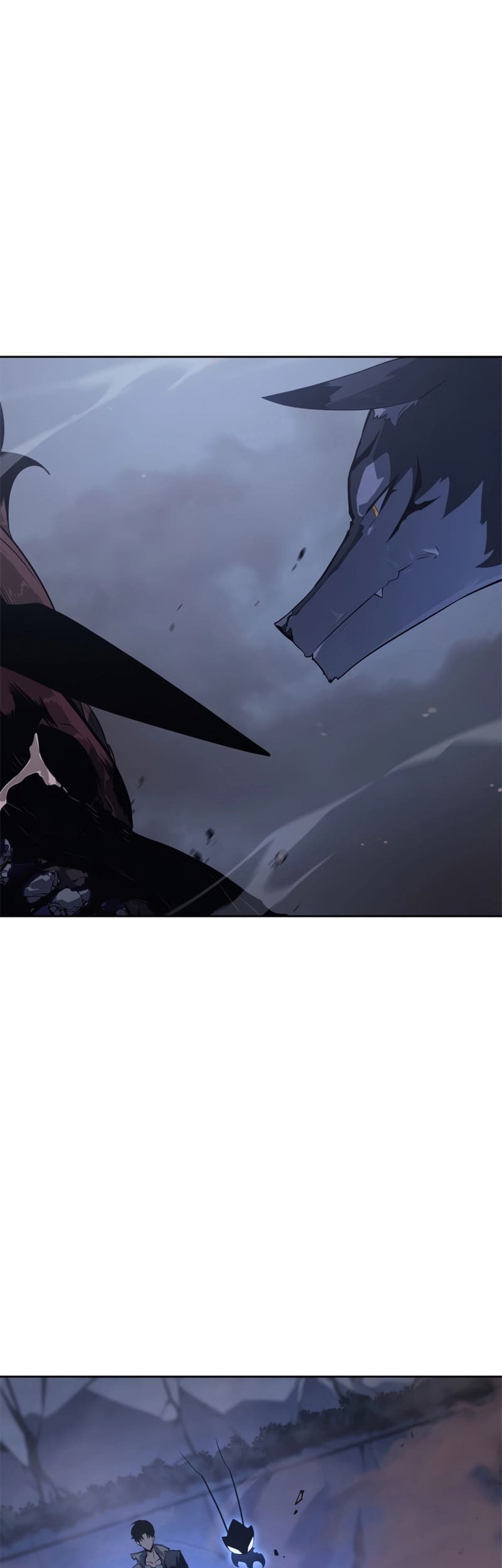 Solo Leveling: Ragnarok - Chapter 14 - Page 3