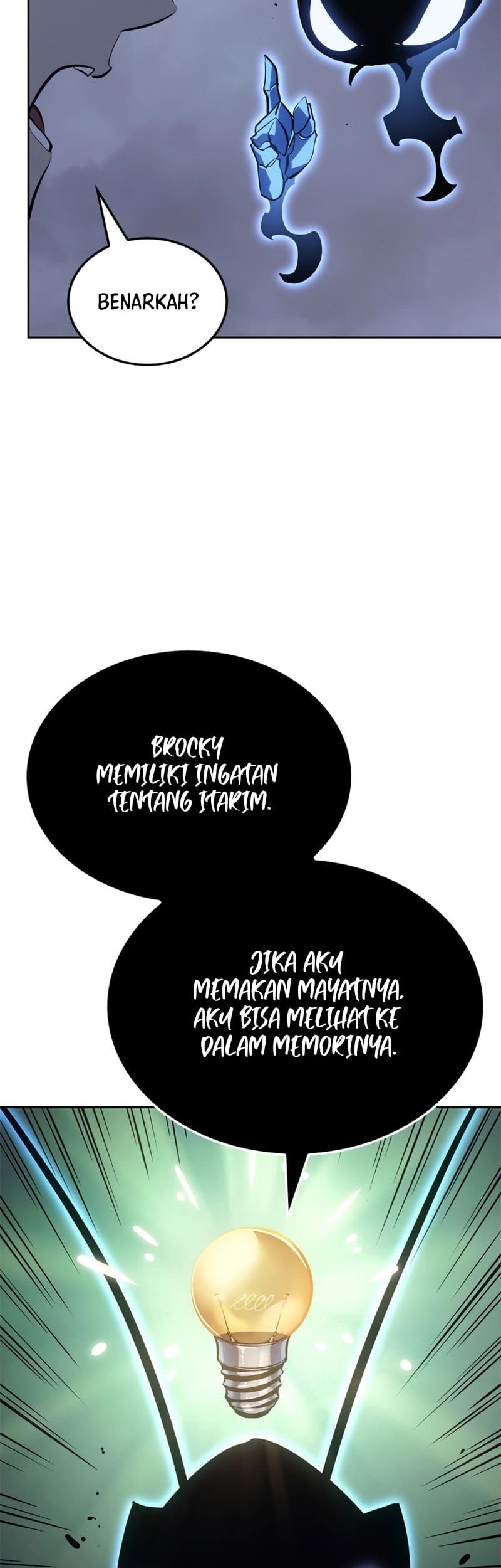 Solo Leveling: Ragnarok - Chapter 14 - Page 10