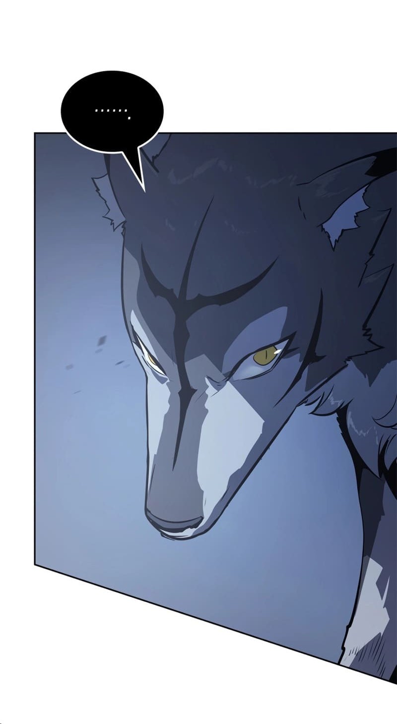 Solo Leveling: Ragnarok - Chapter 14 - Page 14