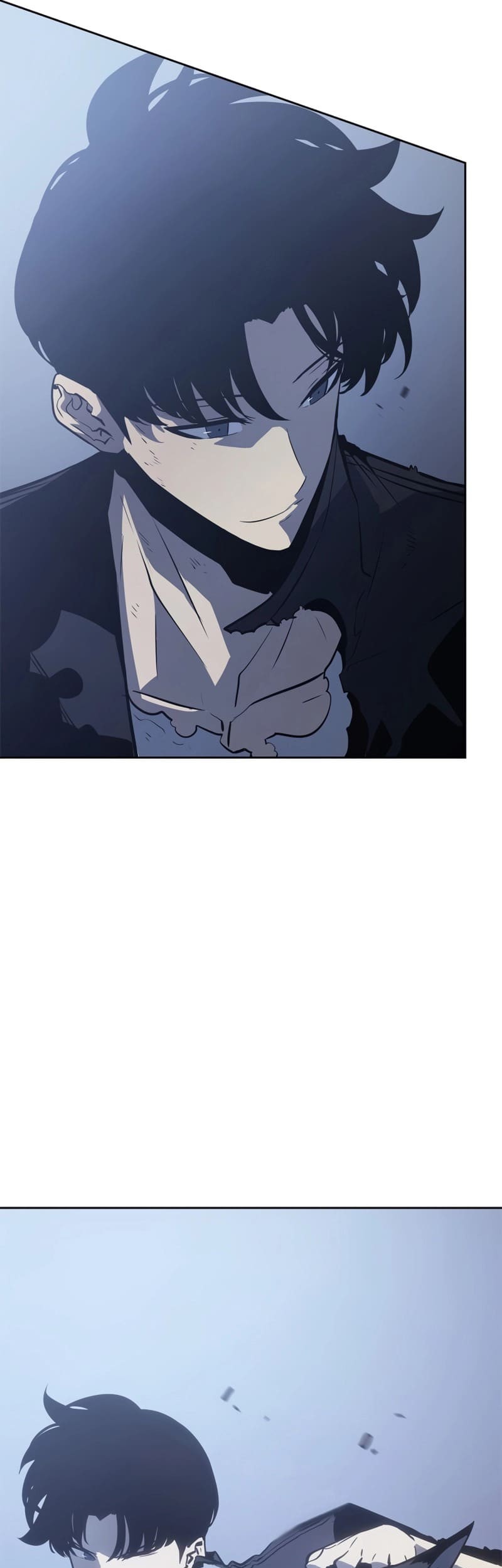 Solo Leveling: Ragnarok - Chapter 14 - Page 15