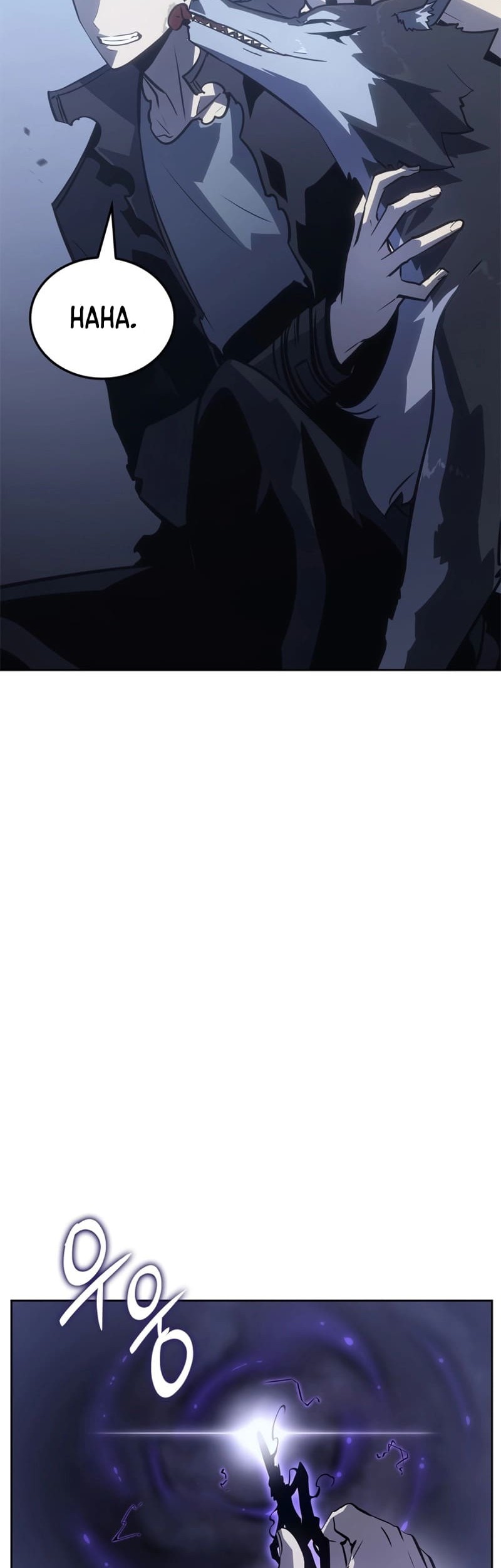 Solo Leveling: Ragnarok - Chapter 14 - Page 16