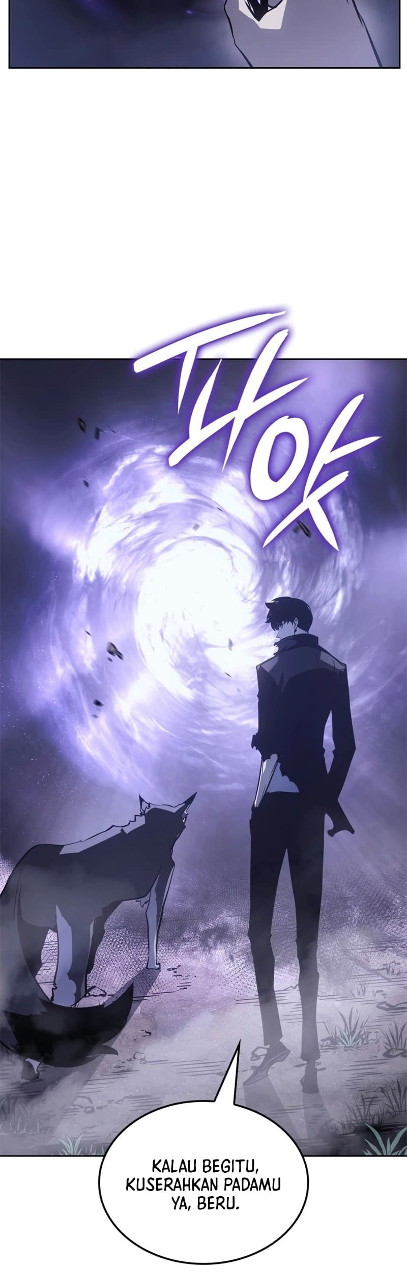 Solo Leveling: Ragnarok - Chapter 14 - Page 17