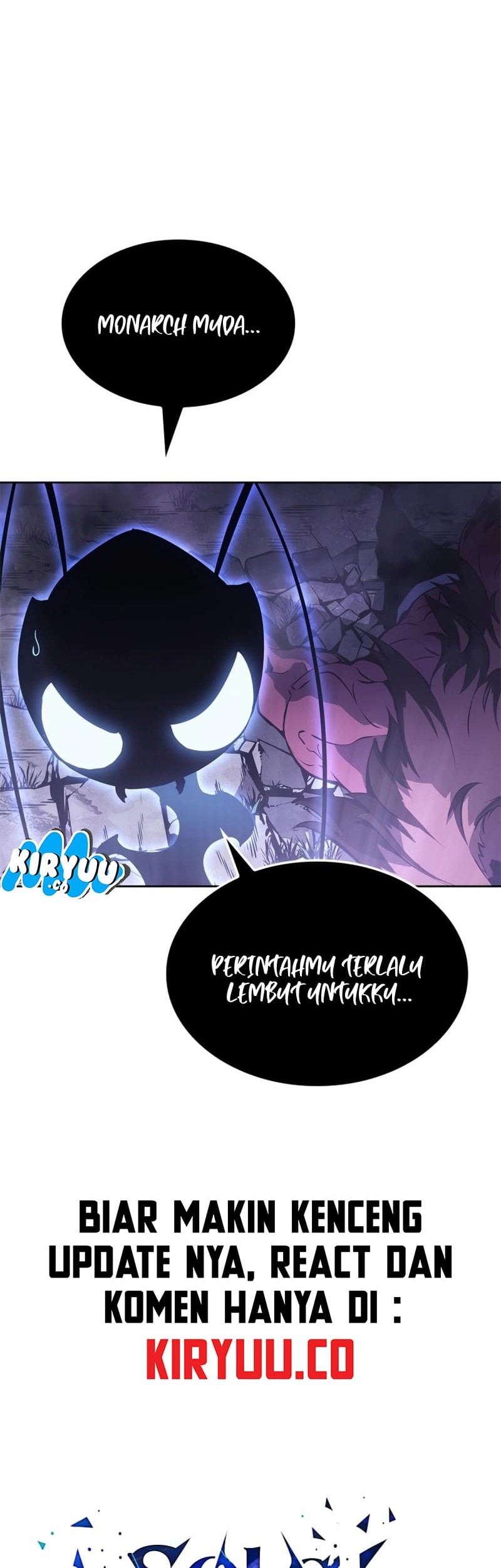 Solo Leveling: Ragnarok - Chapter 14 - Page 18