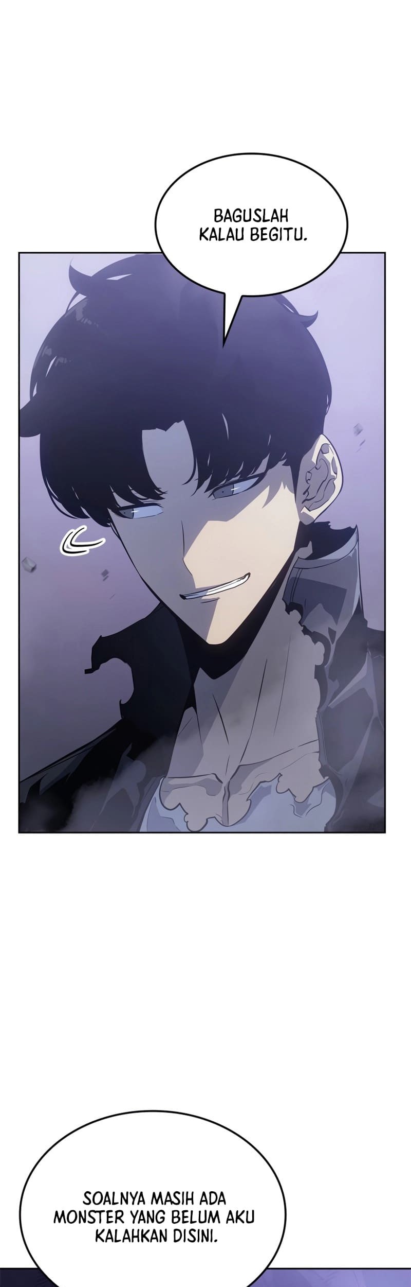 Solo Leveling: Ragnarok - Chapter 14 - Page 29