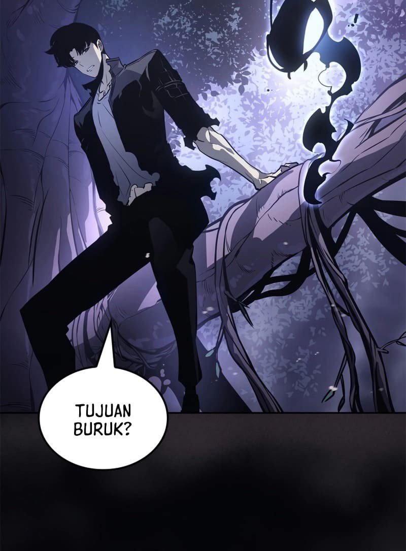 Solo Leveling: Ragnarok - Chapter 14 - Page 37