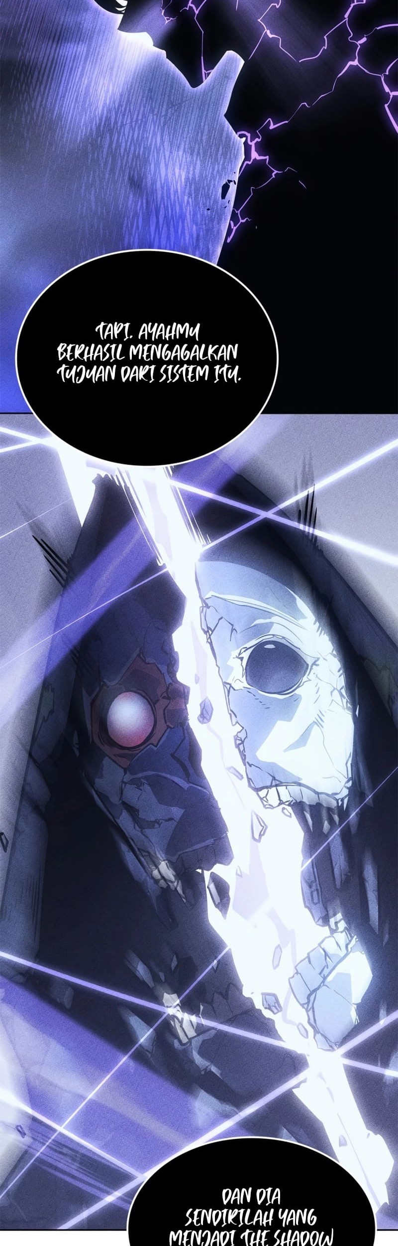 Solo Leveling: Ragnarok - Chapter 14 - Page 39