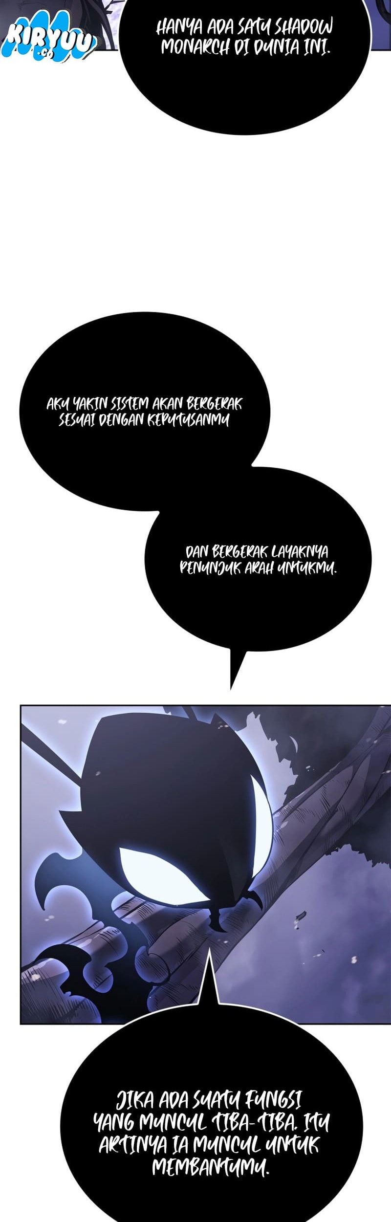 Solo Leveling: Ragnarok - Chapter 14 - Page 41