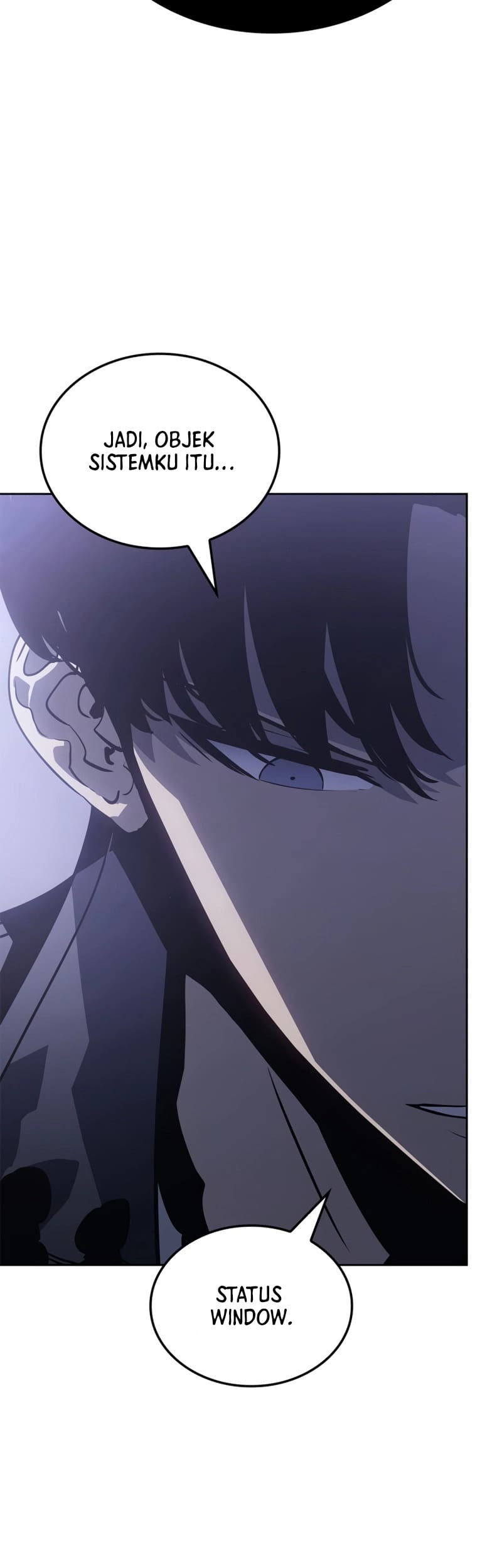 Solo Leveling: Ragnarok - Chapter 14 - Page 42