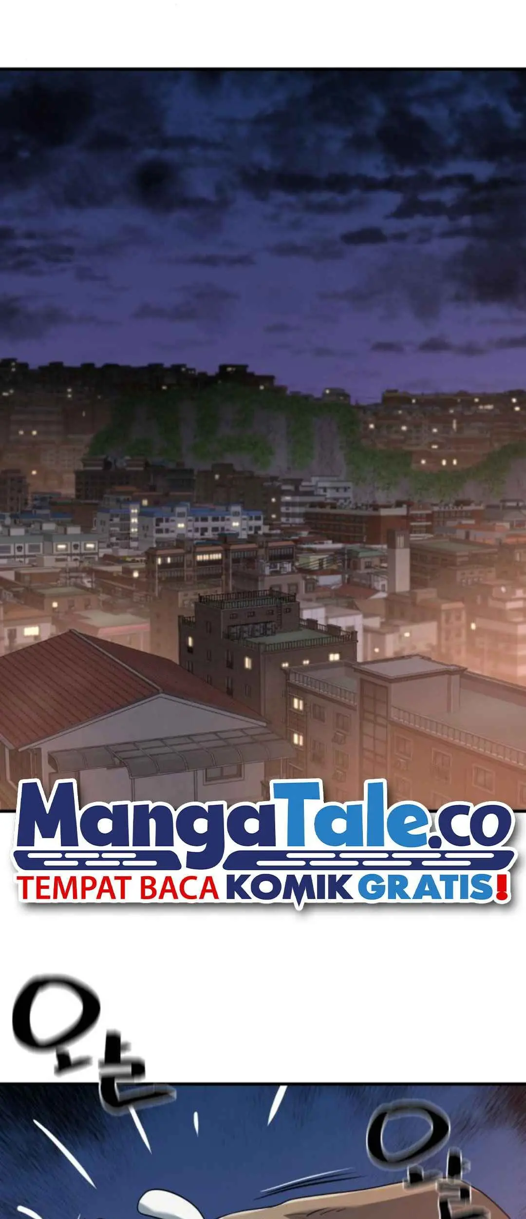 The World’s Best Engineer Chapter 154 Gambar 44