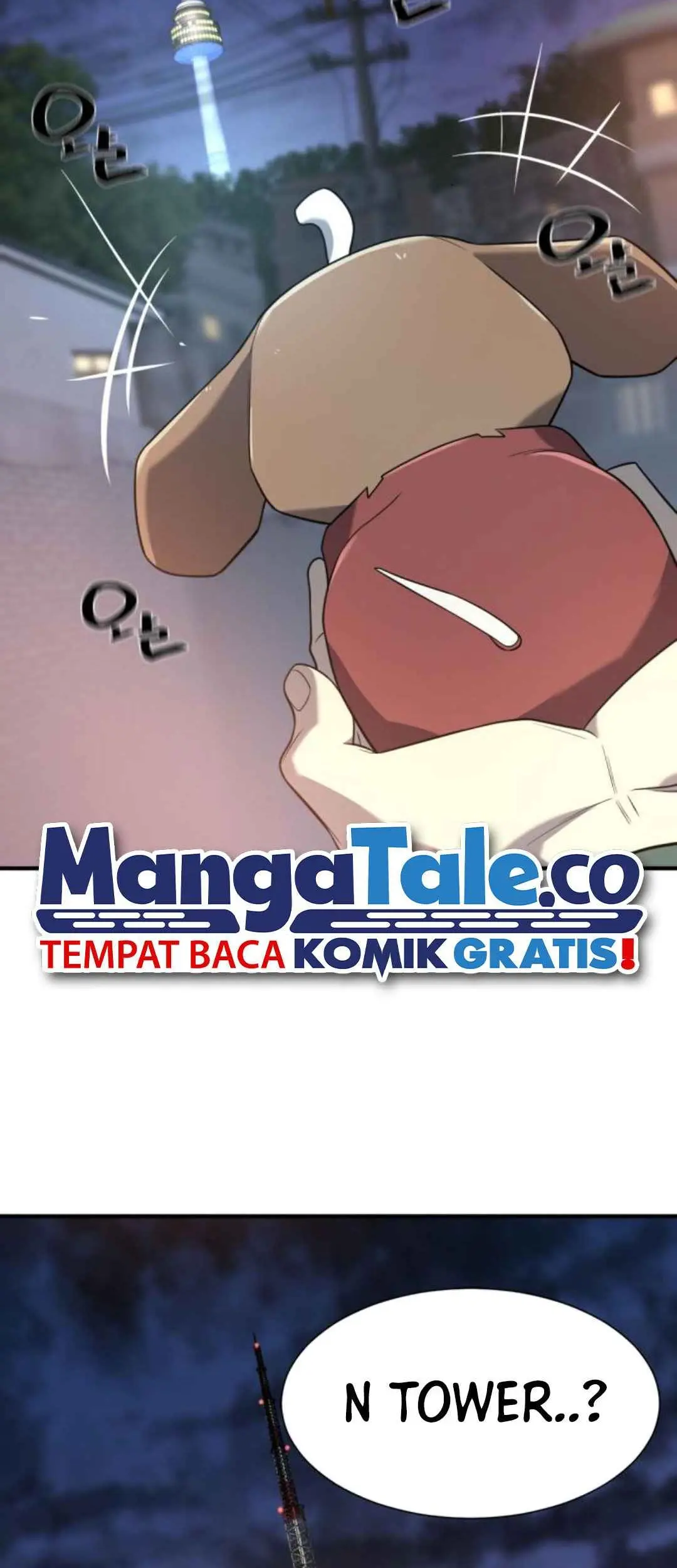 The World’s Best Engineer Chapter 154 Gambar 47