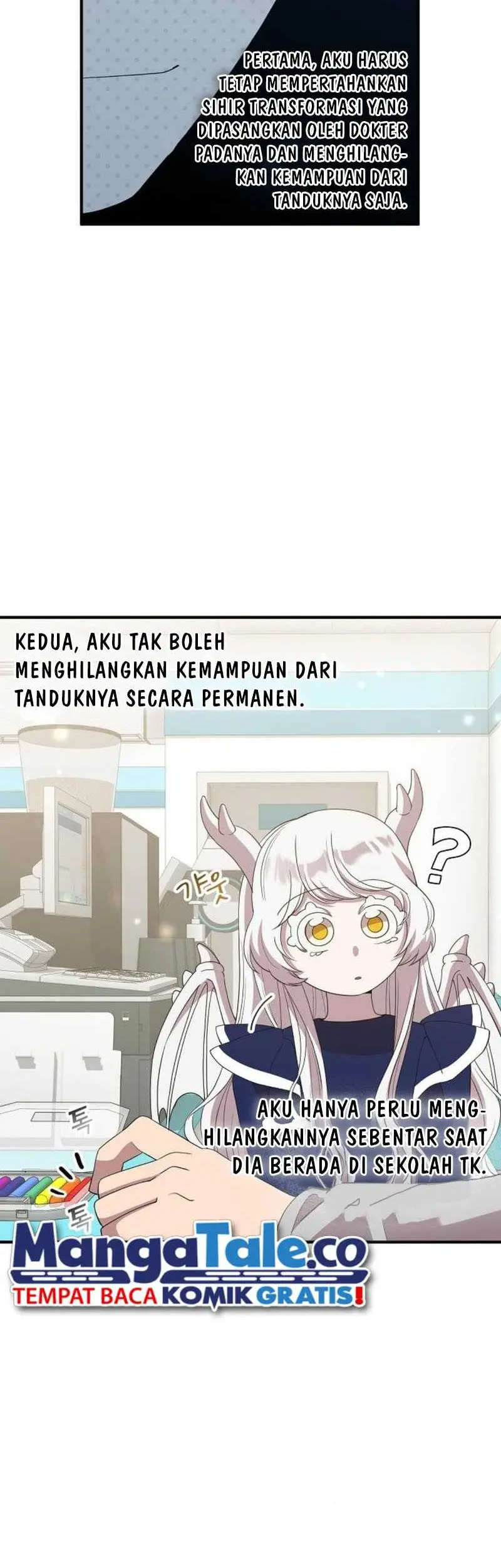 Magical Realm Shopkeeper Chapter 31 Gambar 9