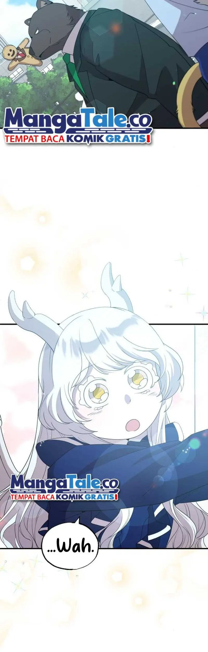 Magical Realm Shopkeeper Chapter 31 Gambar 21