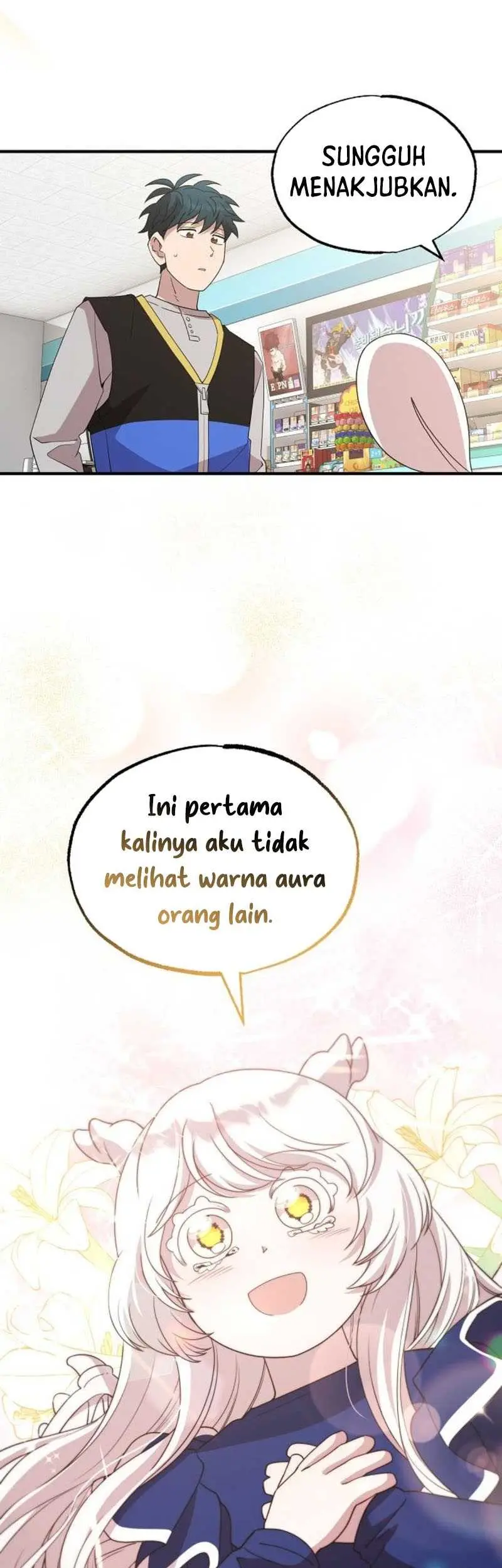 Magical Realm Shopkeeper Chapter 31 Gambar 22