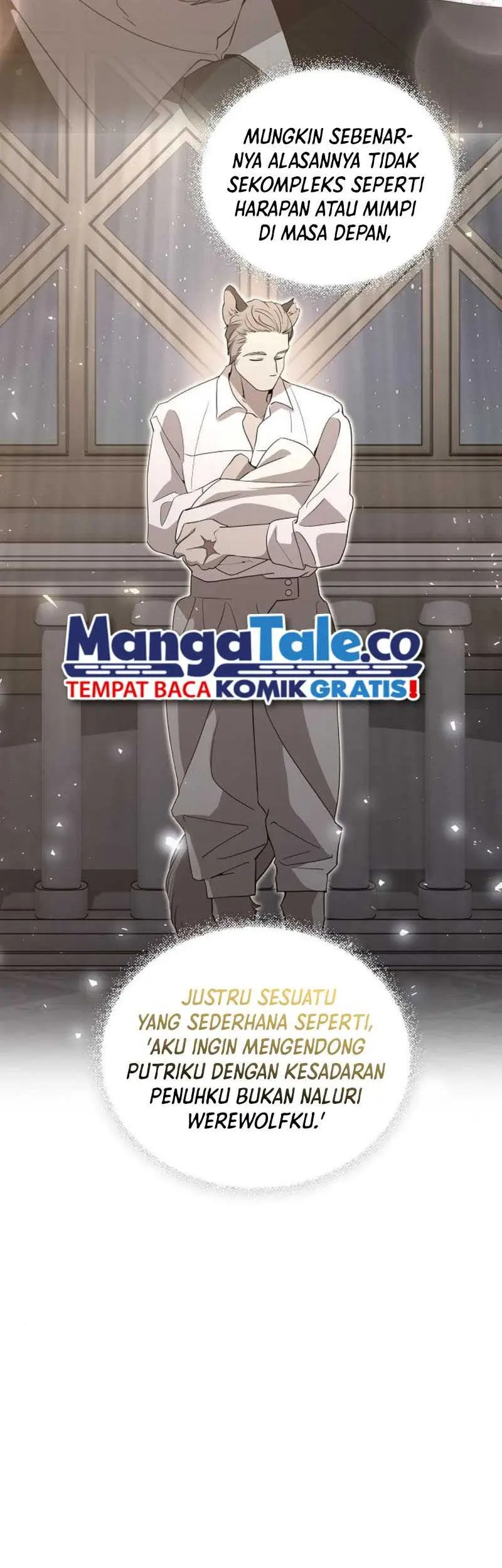 Magical Realm Shopkeeper Chapter 31 Gambar 25