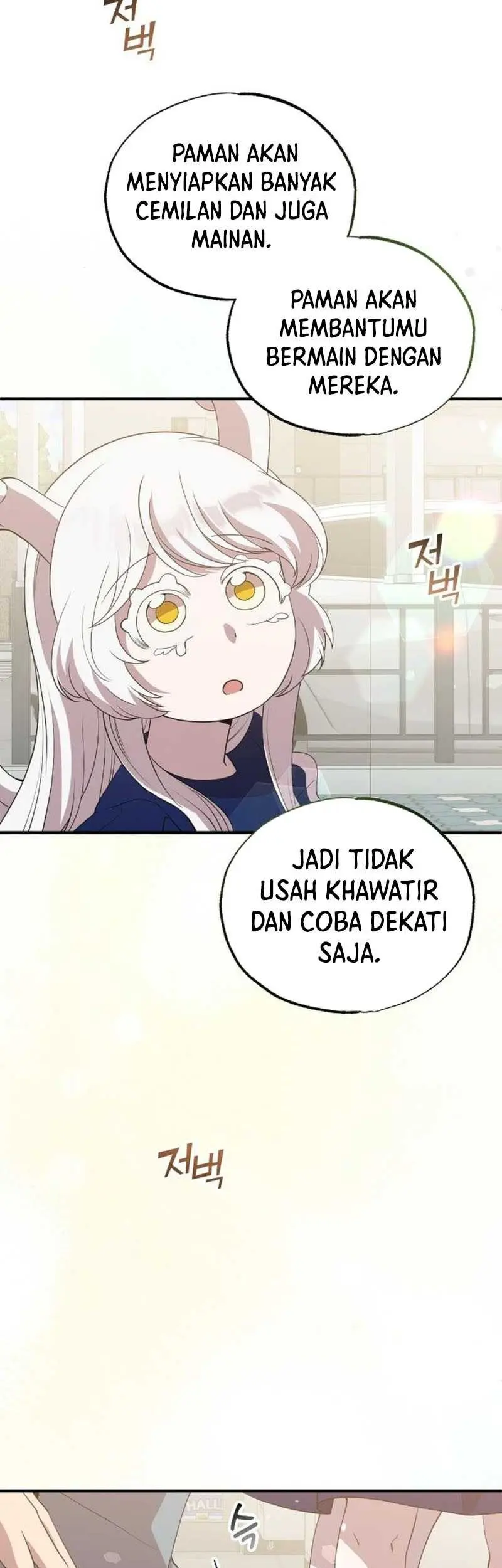 Magical Realm Shopkeeper Chapter 31 Gambar 28