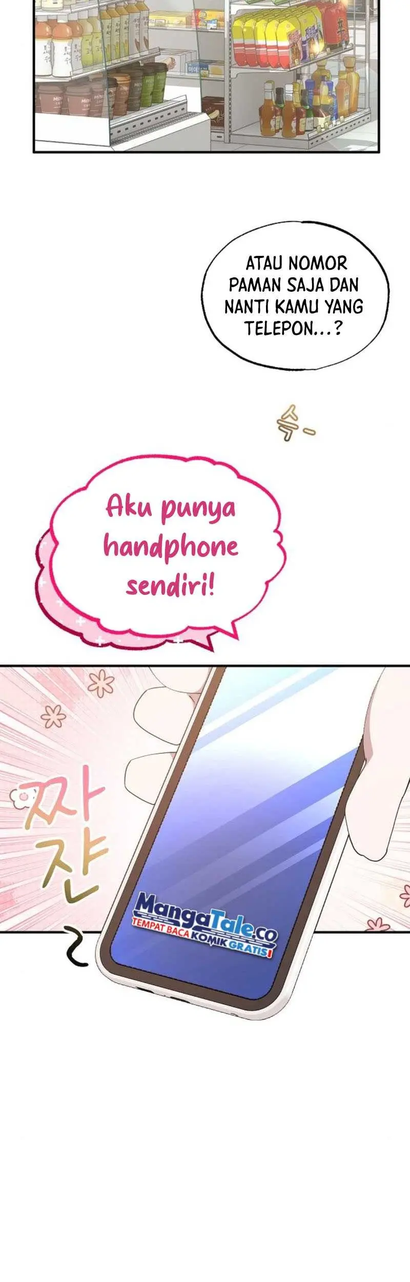 Magical Realm Shopkeeper Chapter 31 Gambar 32