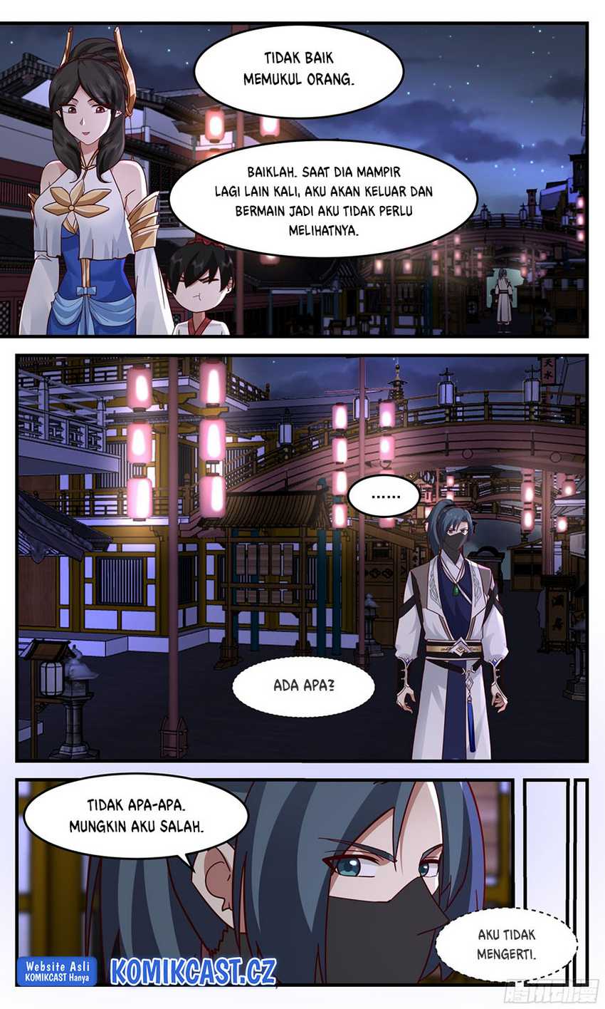 Martial Peak Part 2 Chapter 3753 - https://gambar-id.komiku.org/uploads2/2846109-11.jpg