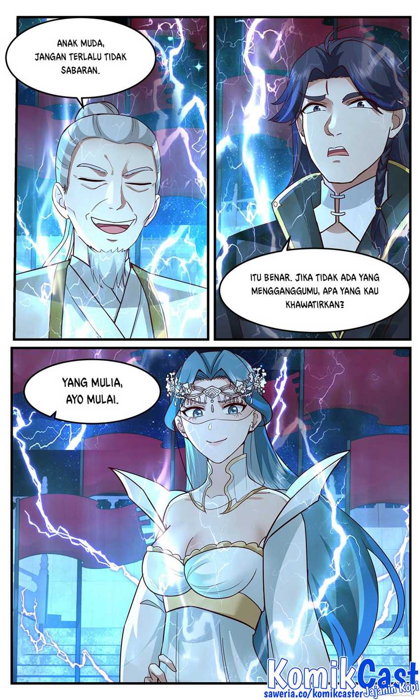 Martial Peak Part 2 Chapter 3753 - https://gambar-id.komiku.org/uploads2/2846109-14.jpg