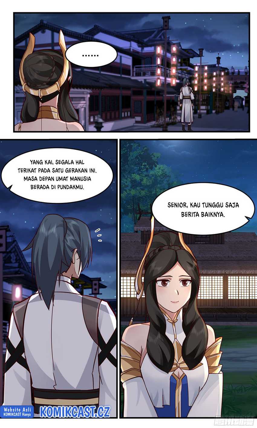 Martial Peak Part 2 Chapter 3753 - https://gambar-id.komiku.org/uploads2/2846109-9.jpg