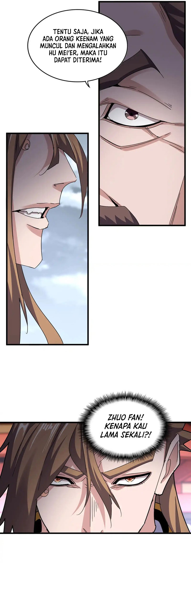 Magic Emperor Chapter 582 - https://gambar-id.komiku.org/uploads2/2846119-3_part1.jpg