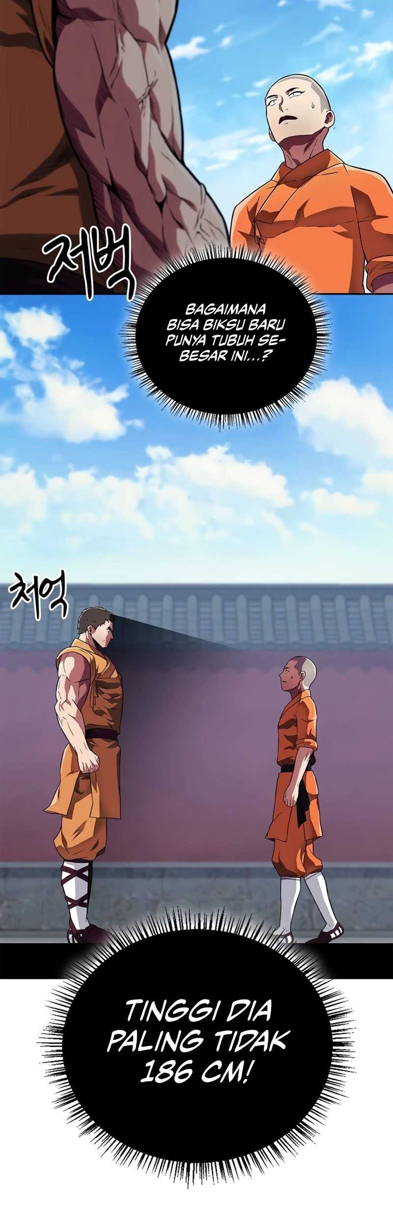 Genius Martial Arts Trainer - Chapter 21 - Page 37