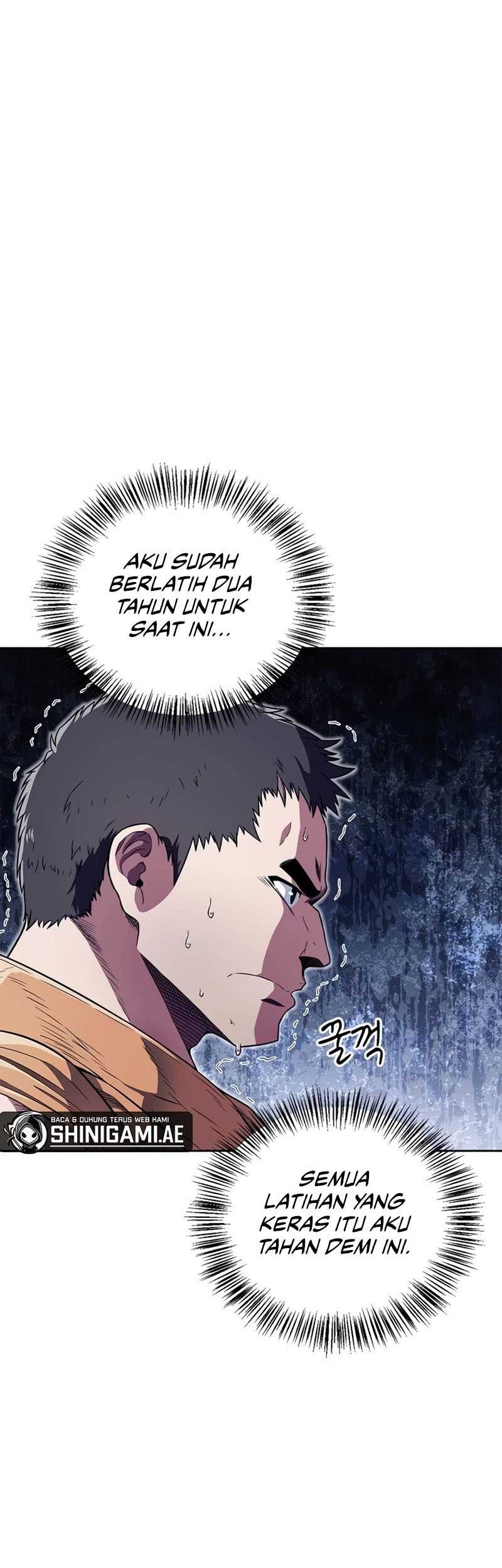 Genius Martial Arts Trainer - Chapter 21 - Page 38