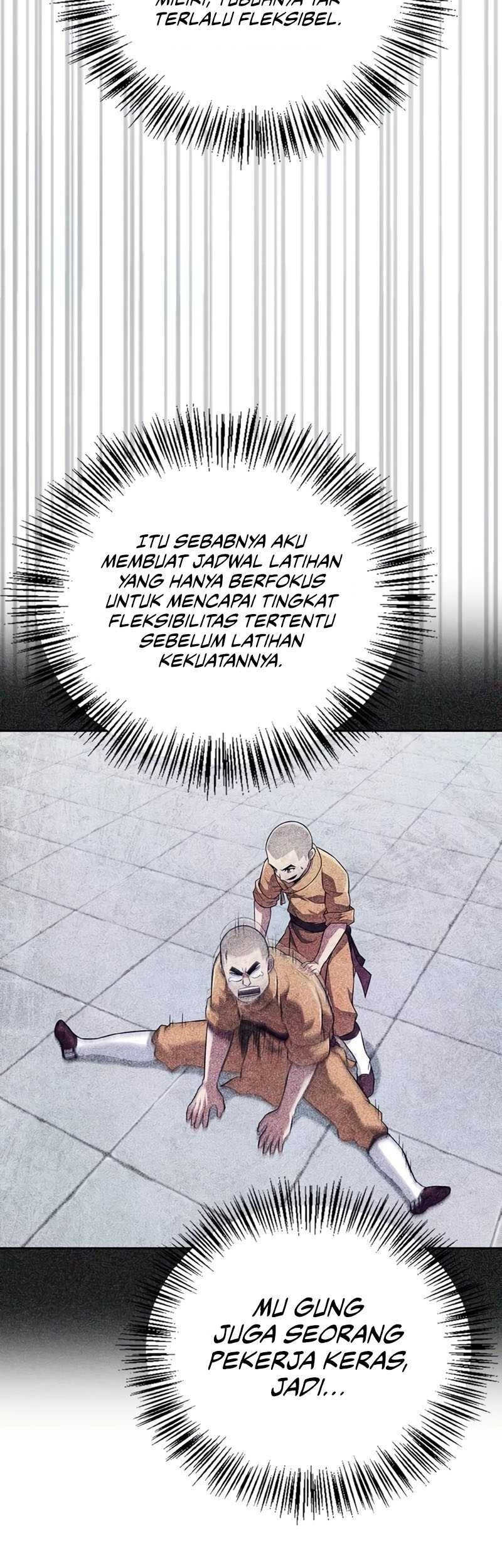 Genius Martial Arts Trainer - Chapter 21 - Page 41