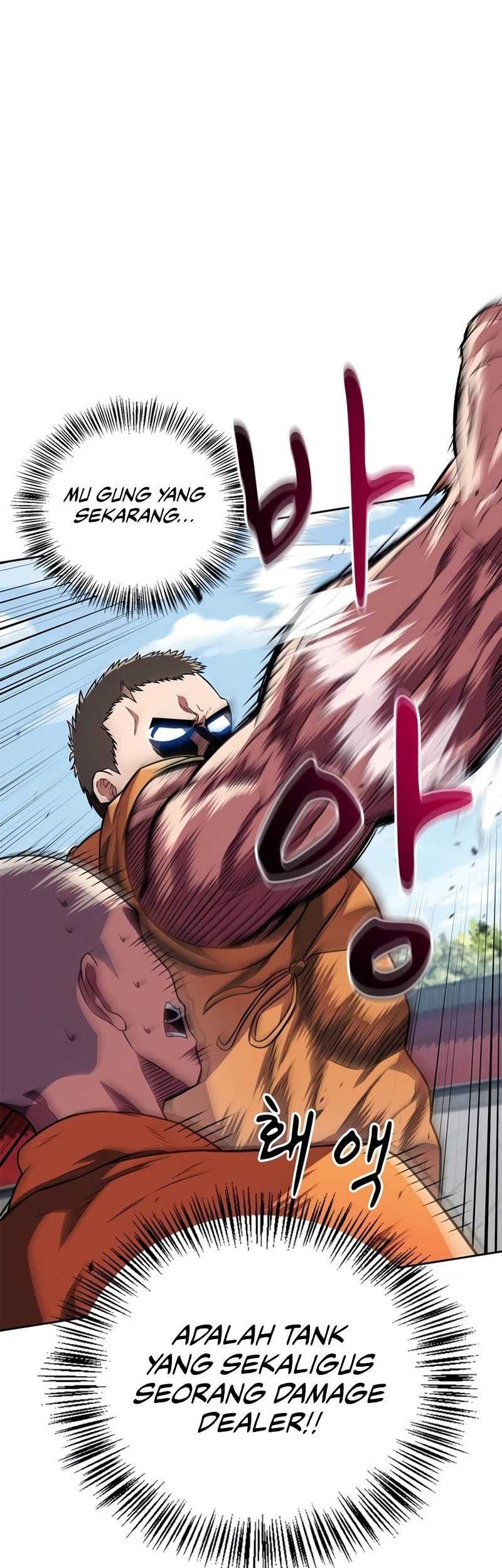 Genius Martial Arts Trainer - Chapter 21 - Page 42