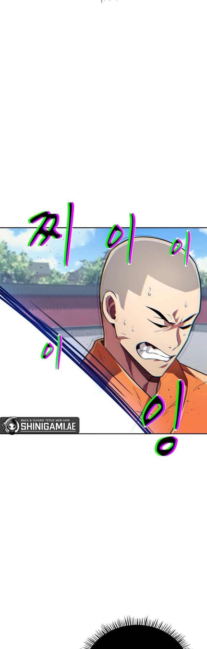 Genius Martial Arts Trainer - Chapter 21 - Page 44