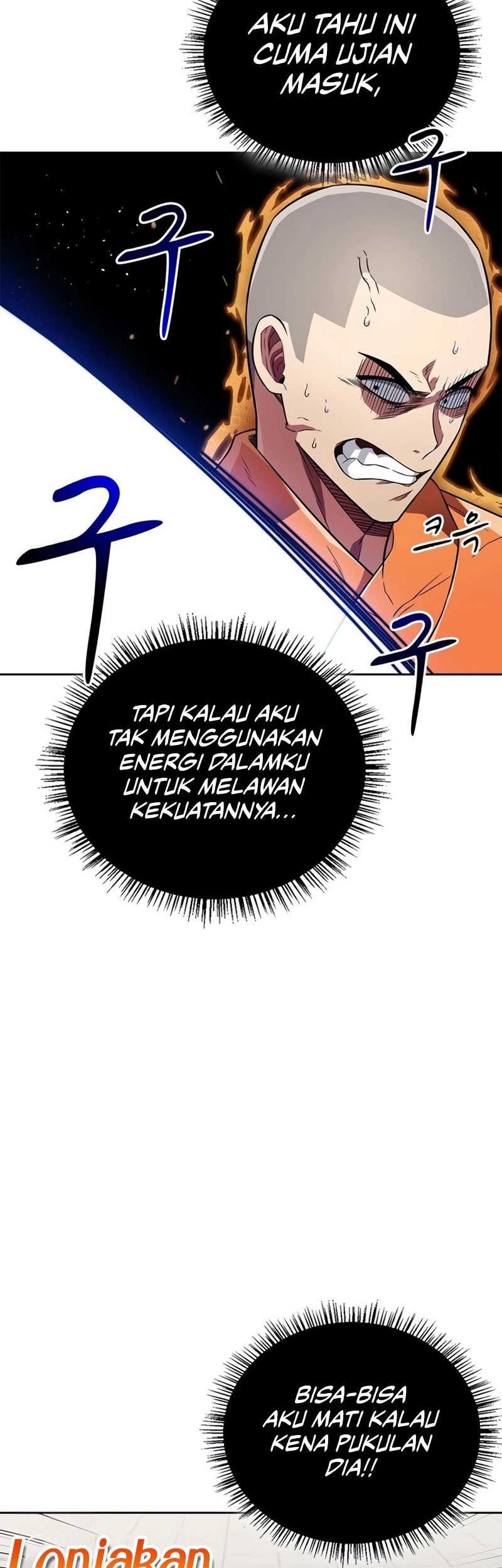 Genius Martial Arts Trainer - Chapter 21 - Page 45