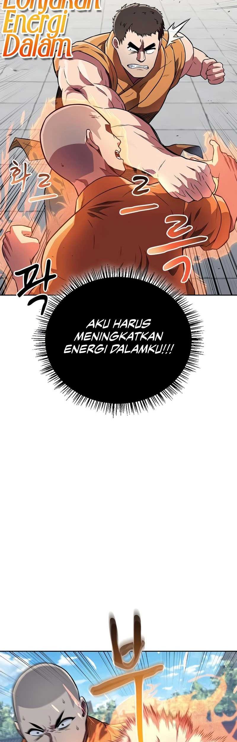 Genius Martial Arts Trainer - Chapter 21 - Page 46