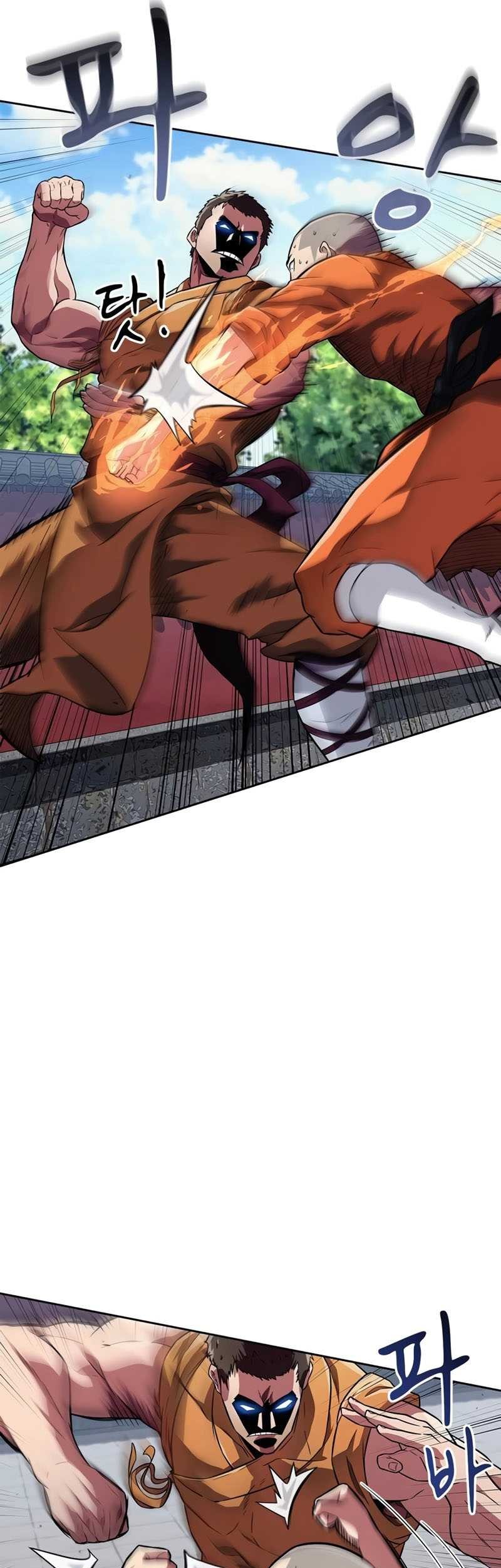 Genius Martial Arts Trainer - Chapter 21 - Page 48