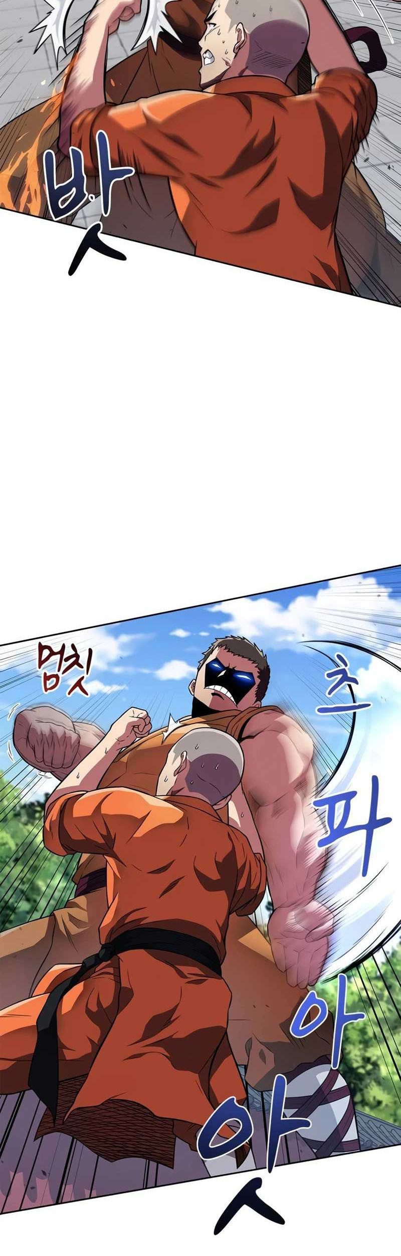 Genius Martial Arts Trainer - Chapter 21 - Page 49