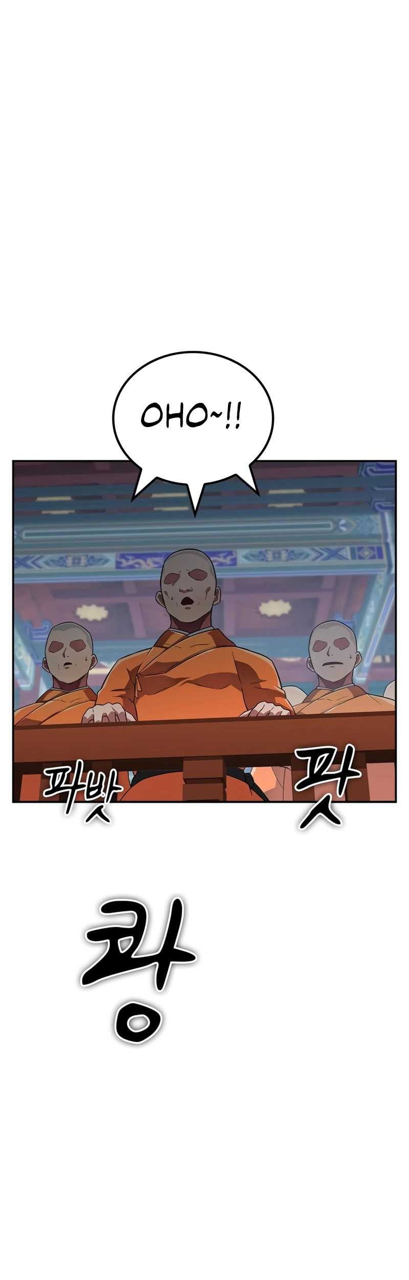 Genius Martial Arts Trainer - Chapter 21 - Page 50