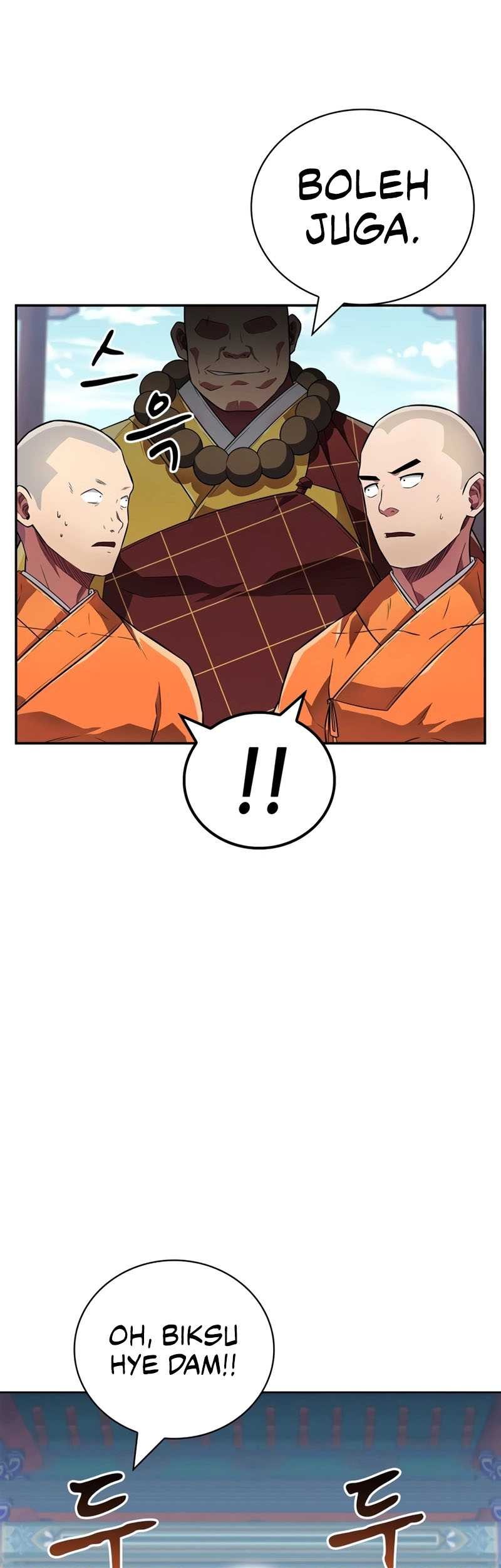 Genius Martial Arts Trainer - Chapter 21 - Page 52