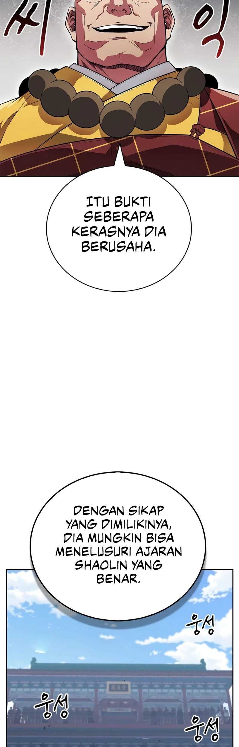 Genius Martial Arts Trainer - Chapter 21 - Page 54