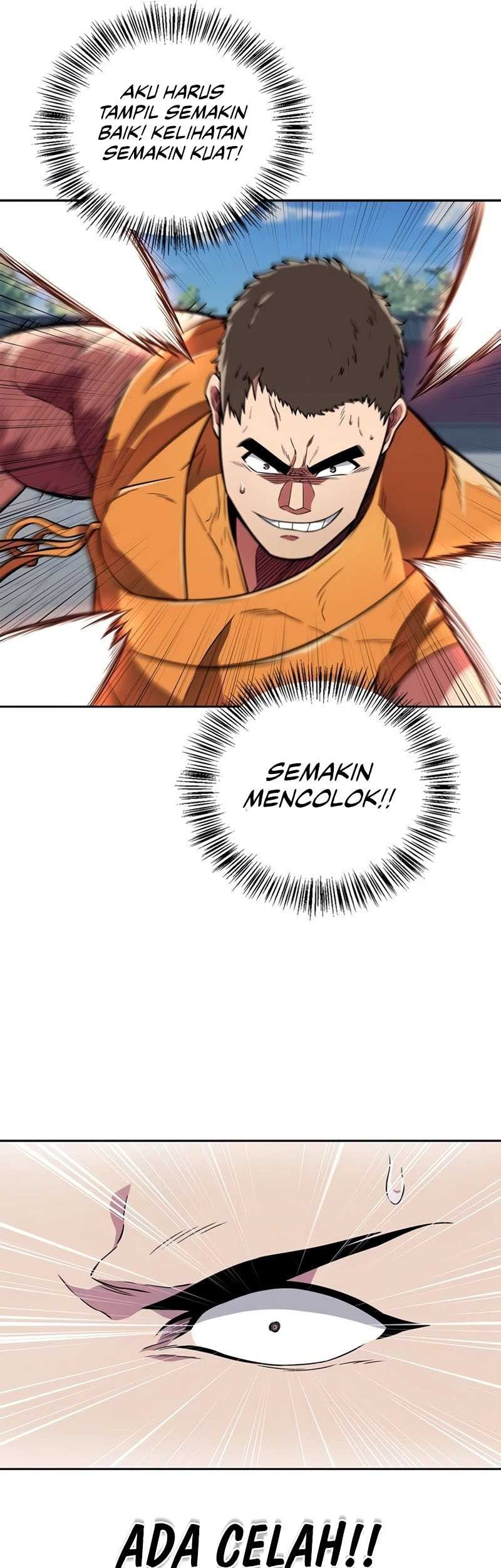 Genius Martial Arts Trainer - Chapter 21 - Page 56