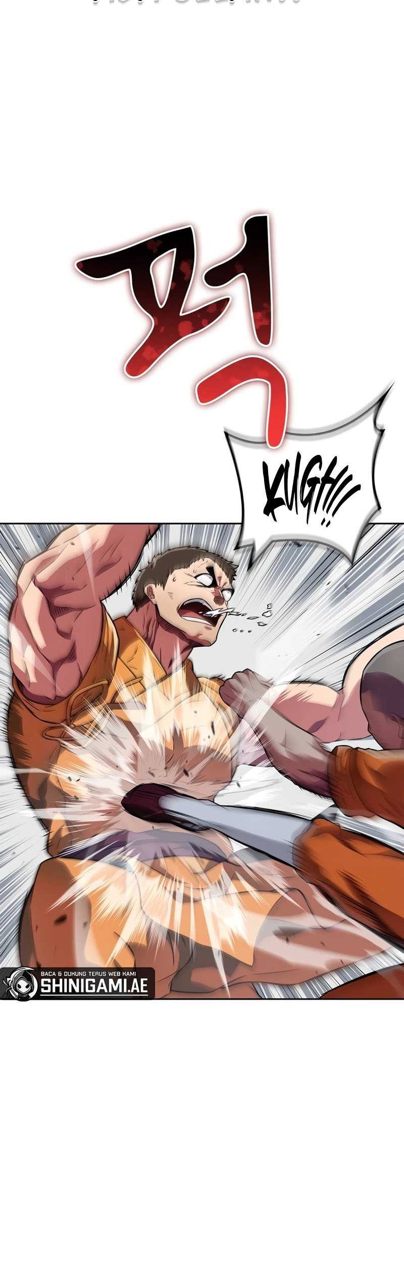 Genius Martial Arts Trainer - Chapter 21 - Page 57