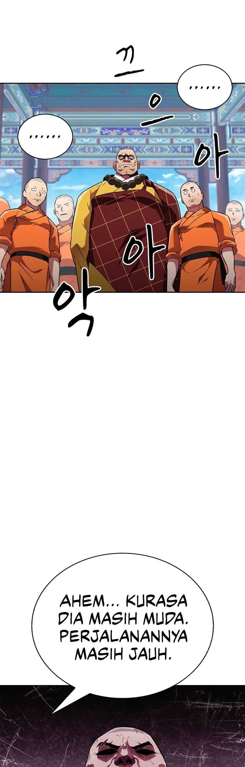 Genius Martial Arts Trainer - Chapter 21 - Page 58