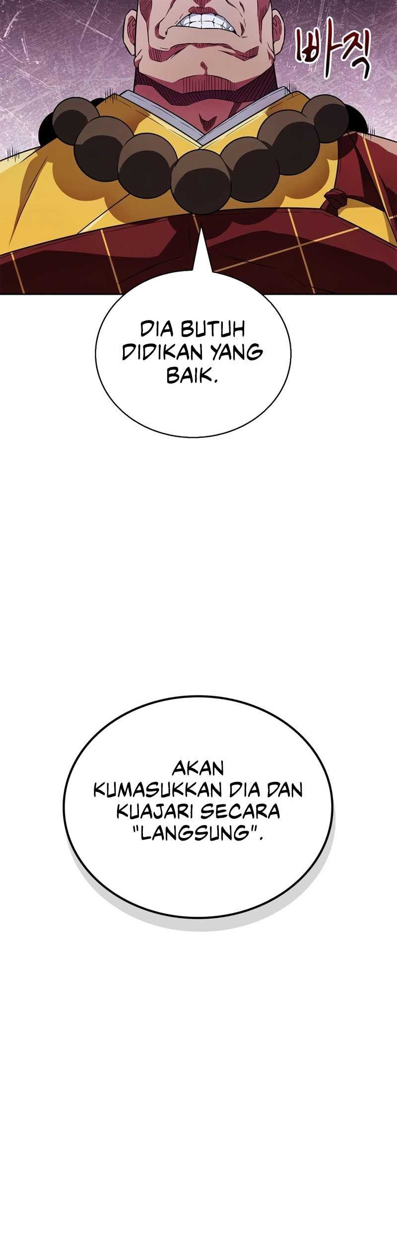 Genius Martial Arts Trainer - Chapter 21 - Page 59