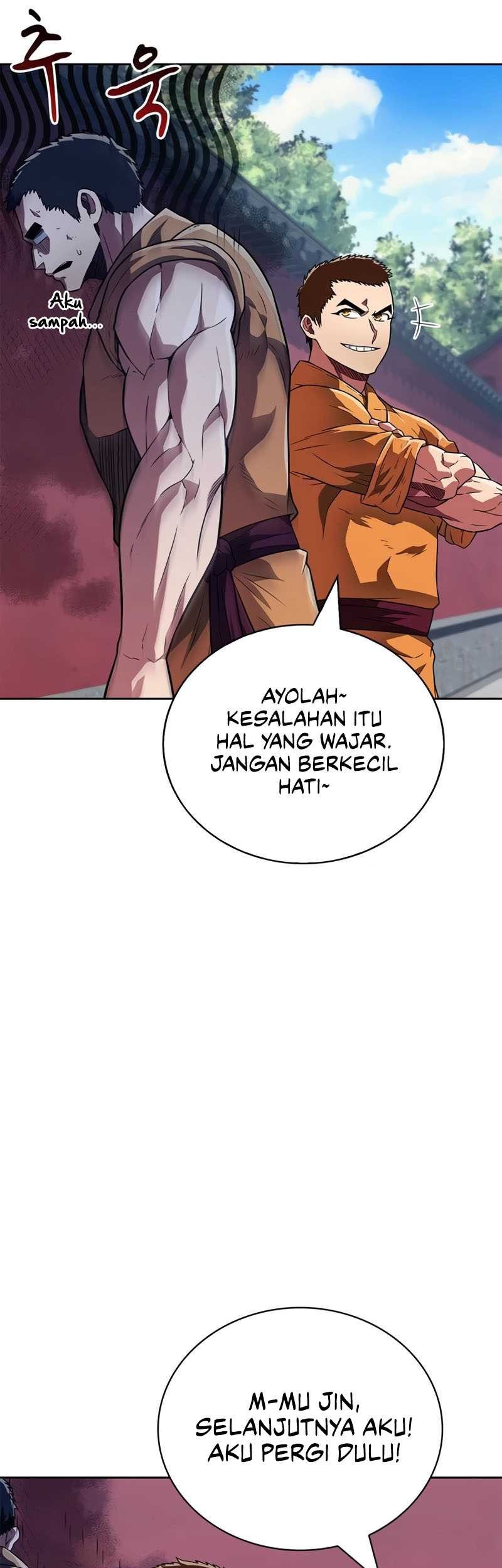 Genius Martial Arts Trainer - Chapter 21 - Page 60