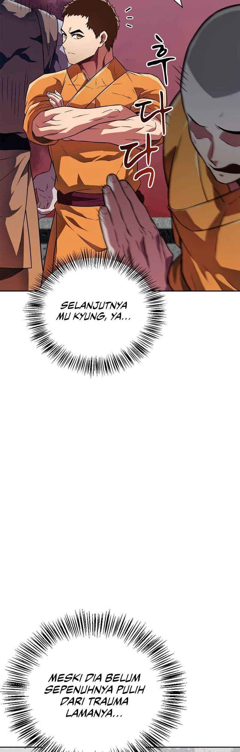 Genius Martial Arts Trainer - Chapter 21 - Page 61