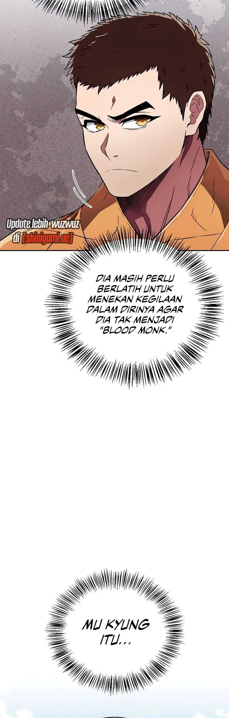 Genius Martial Arts Trainer - Chapter 21 - Page 62