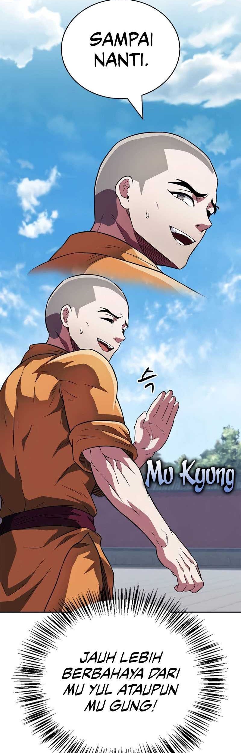 Genius Martial Arts Trainer - Chapter 21 - Page 63