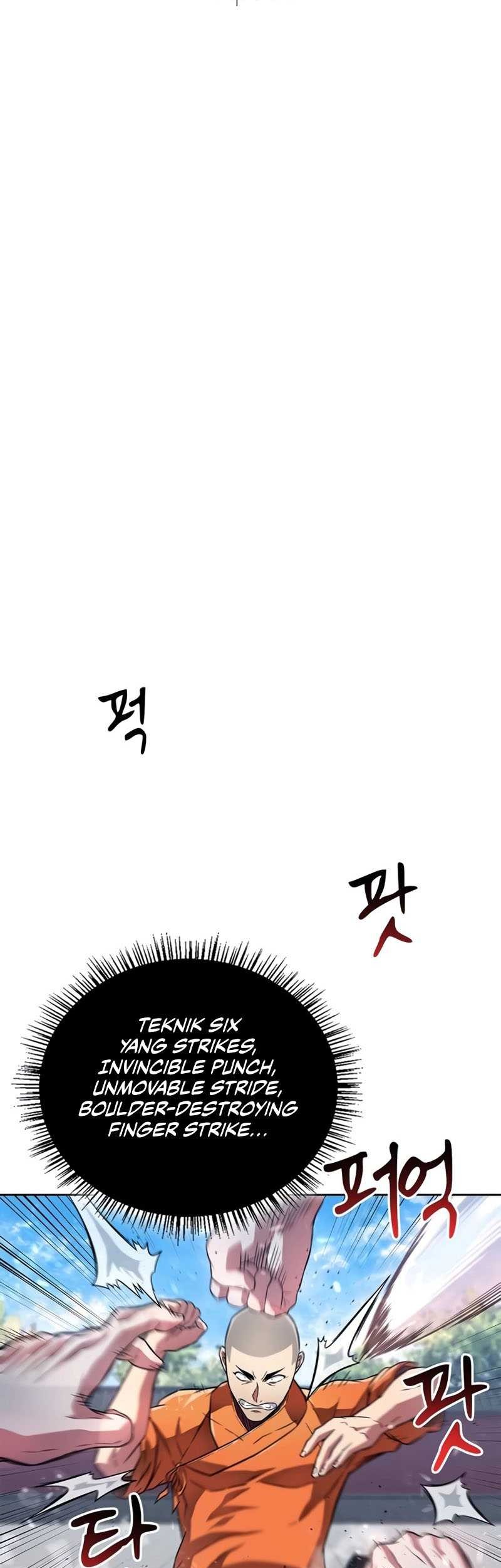 Genius Martial Arts Trainer - Chapter 21 - Page 65