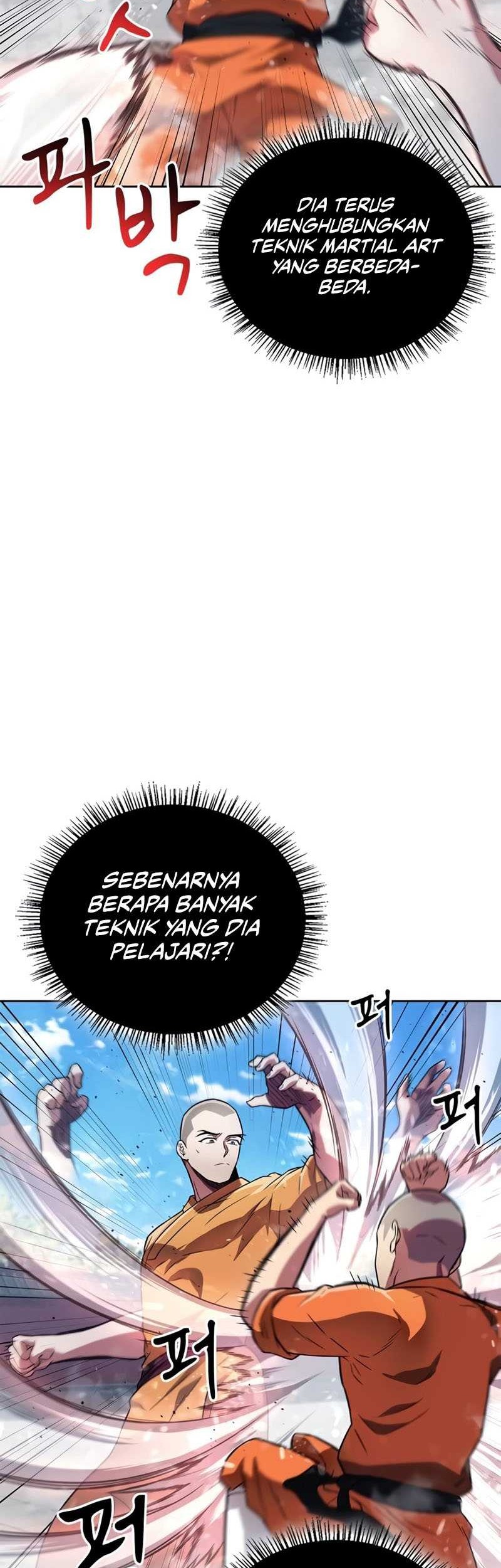 Genius Martial Arts Trainer - Chapter 21 - Page 66