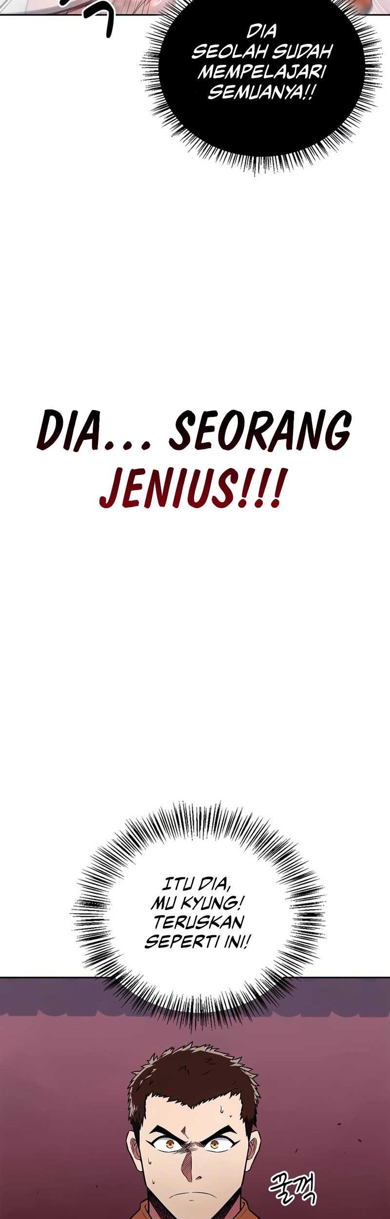 Genius Martial Arts Trainer - Chapter 21 - Page 67