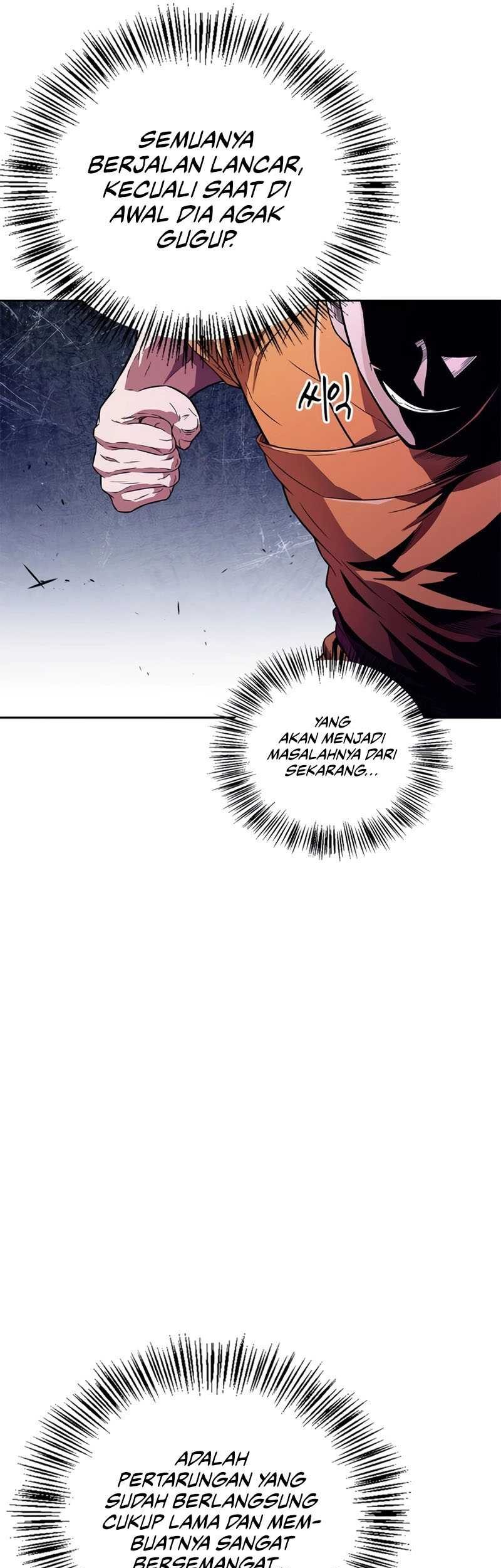 Genius Martial Arts Trainer - Chapter 21 - Page 69