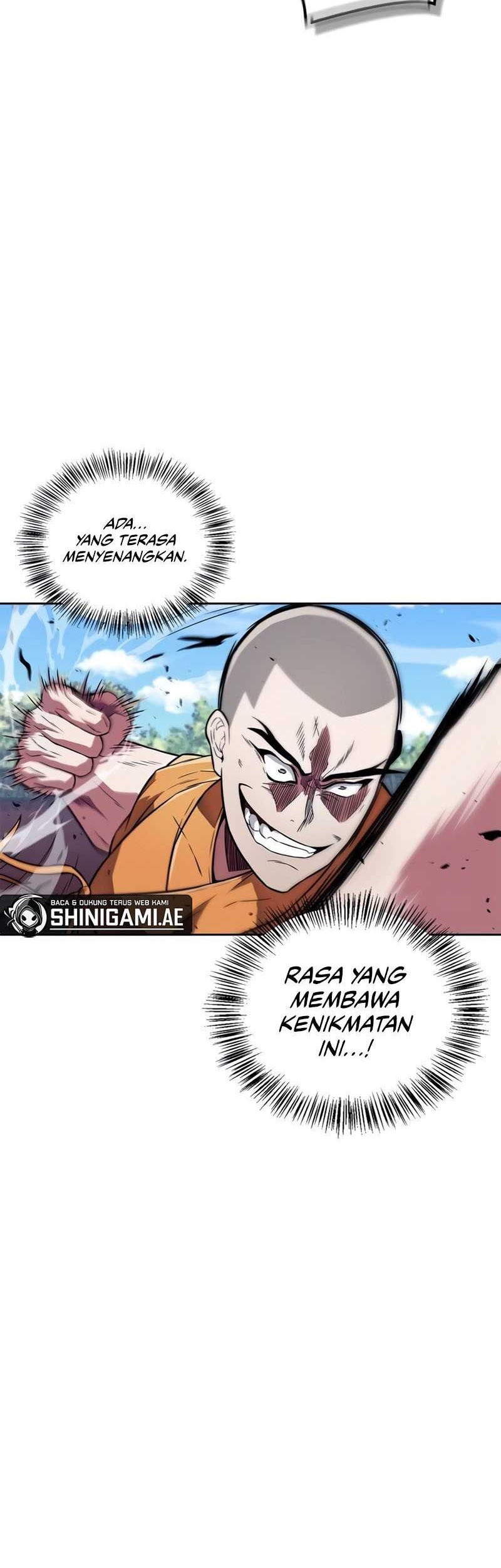 Genius Martial Arts Trainer - Chapter 21 - Page 72